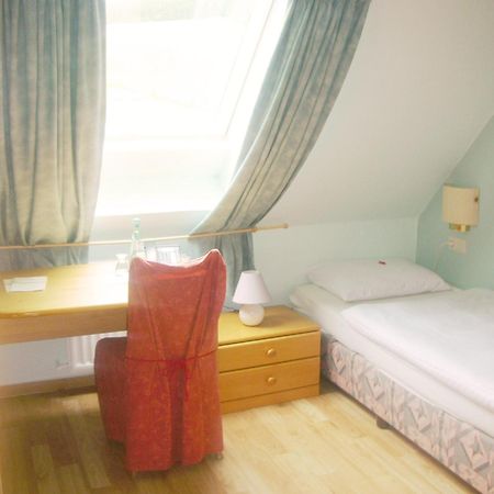 Heidehotel Hildfeld Winterberg Room photo