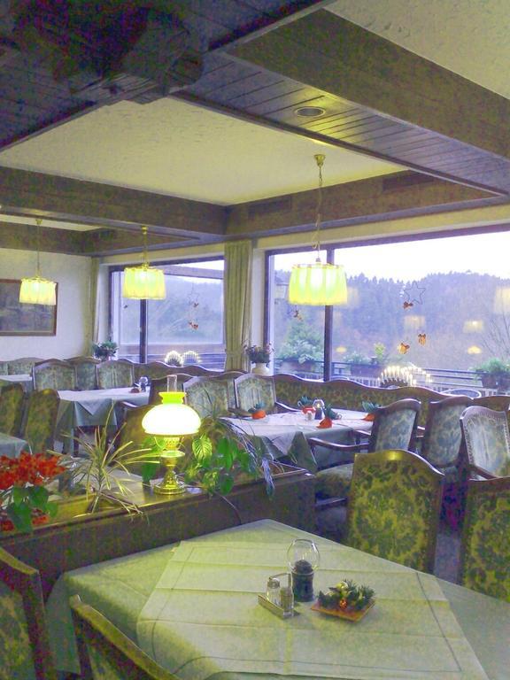 Heidehotel Hildfeld Winterberg Exterior photo