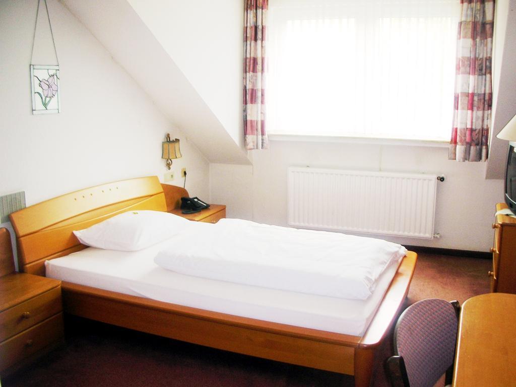 Heidehotel Hildfeld Winterberg Room photo
