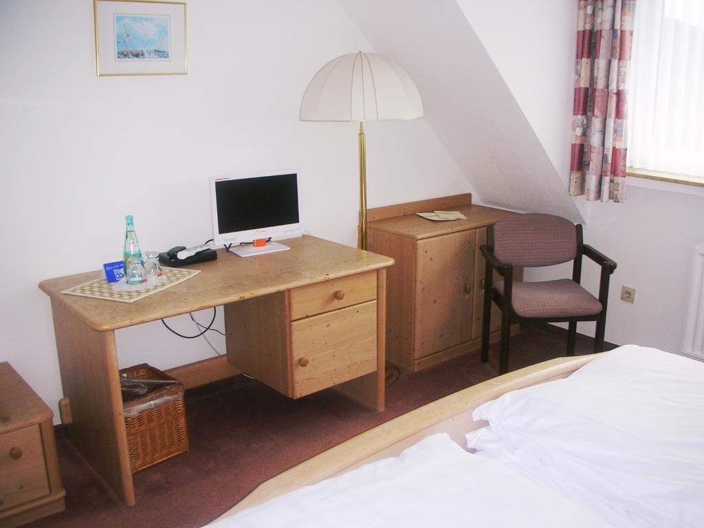 Heidehotel Hildfeld Winterberg Room photo