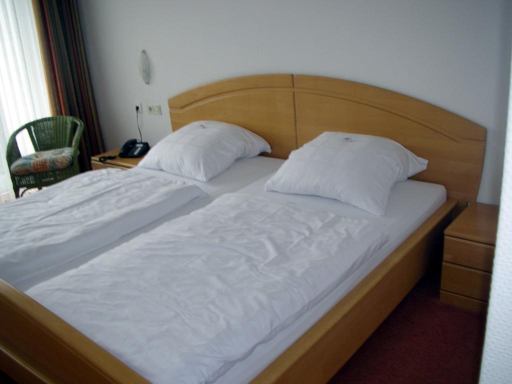 Heidehotel Hildfeld Winterberg Exterior photo